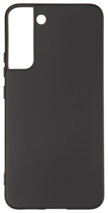 Чехол для смартфона Gelius Full Soft Case for Samsung S906 (S22 Plus) Black (94454) - Фото 1