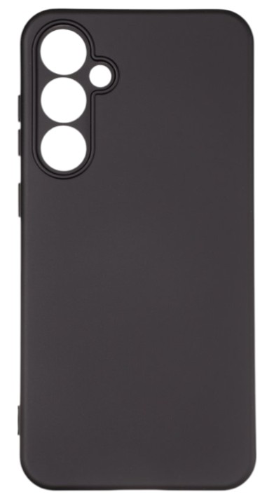 Чохол для смартфону Gelius Full Soft Case for Samsung S23FE 5G Black (96106) - Фото 1