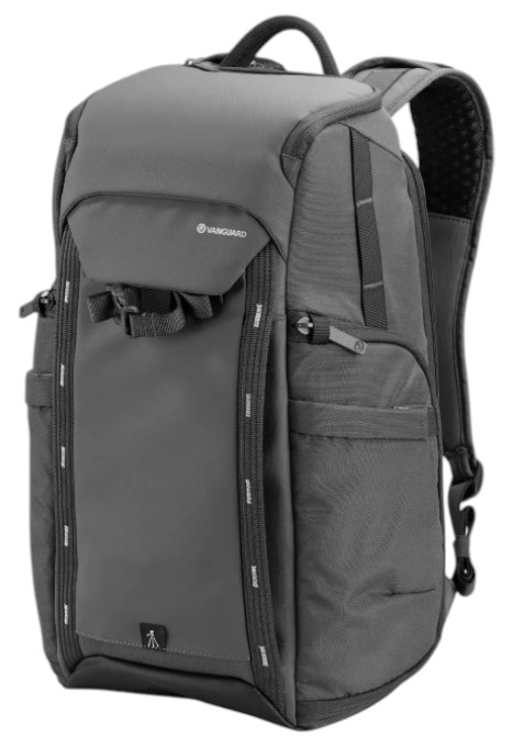 Рюкзак для фотокамеры со смен.объективом Vanguard VEO Adaptor R48 Gray (VEO Adaptor R48 GY) - Фото 1