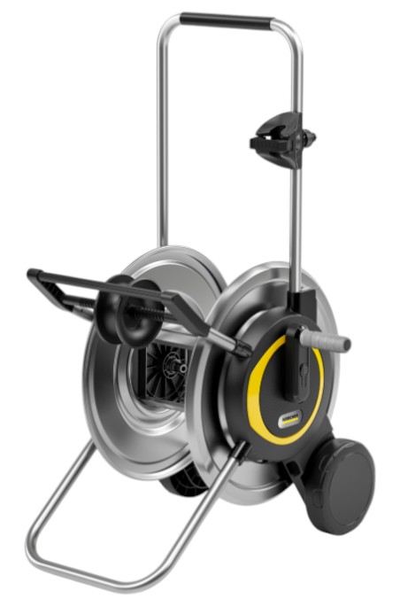 Тележка для шланга Karcher HT 6 M (2.645-369.0) - Фото 1