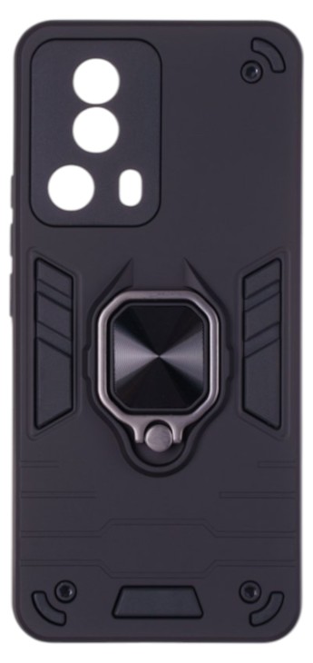 Чехол для смартфона Gelius Hard Defence PC Series for Xiaomi 13 Lite Black (100227) - Фото 1