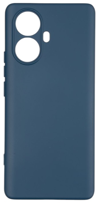 Чехол для смартфона Gelius Full Soft Case for Realme 10 Pro Plus Dark Blue (92284) - Фото 1