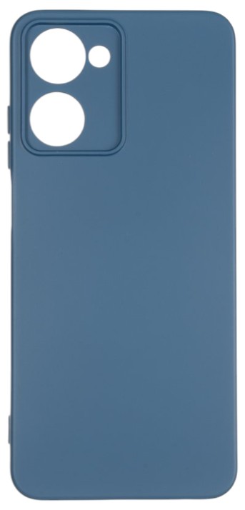 Чехол для смартфона Gelius Full Soft Case for Realme 10 4G Dark Blue (92279) - Фото 1