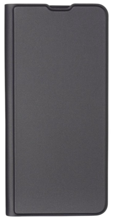 Чехол для смартфона Gelius Book Cover Shell Case for Realme C75 Black (100440) - Фото 1