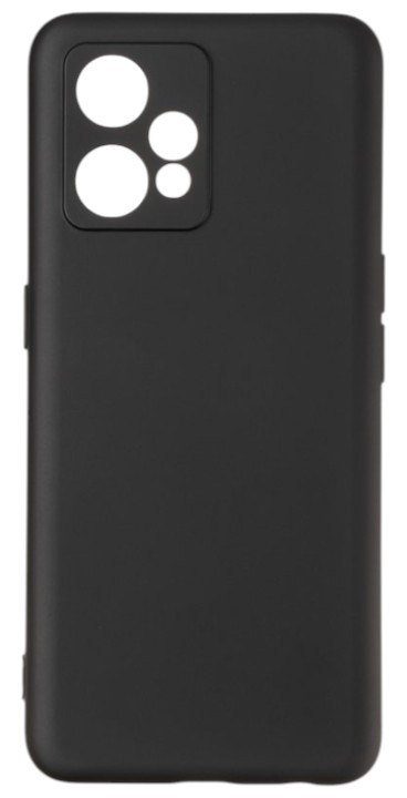 Чехол для смартфона Gelius Full Soft Case for Realme 9 Pro Plus Black (90918) - Фото 1
