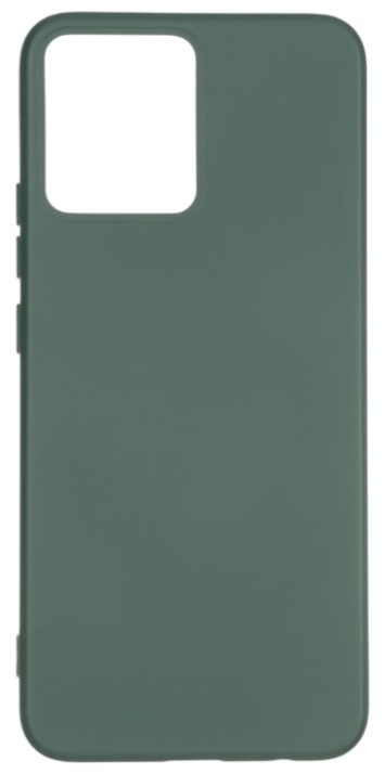 Чехол для смартфона Gelius Full Soft Case for Realme C30 Dark Gren (91616) - Фото 1