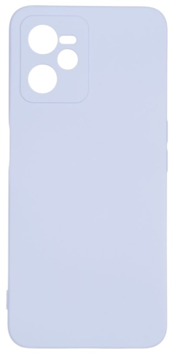 Чехол для смартфона Gelius Full Soft Case for Realme C35 Violet (91612) - Фото 1