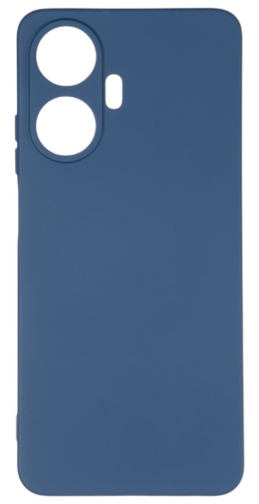 Чехол для смартфона Gelius Full Soft Case for Realme C55 Dark Blue (97441) - Фото 1