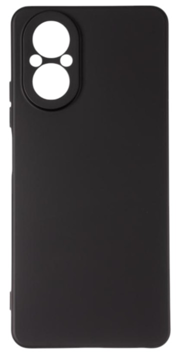 Чехол для смартфона Gelius Full Soft Case for Realme C67 Black (97683) - Фото 1