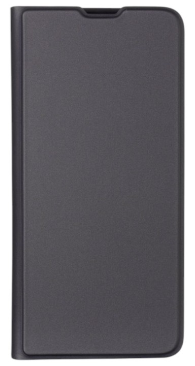 Чехол для смартфона Gelius Book Cover Shell Case for Realme 12 4G/12 Plus Black (99003) - Фото 1