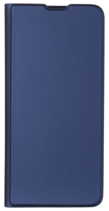 Чехол для смартфона Gelius Book Cover Shell Case for Realme 12 4G/12 Plus Blue (99004) - Фото 1