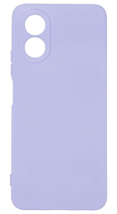 Чехол для смартфона Gelius Full Soft Case for Oppo A18/A38 Violet (96647) - Фото 1