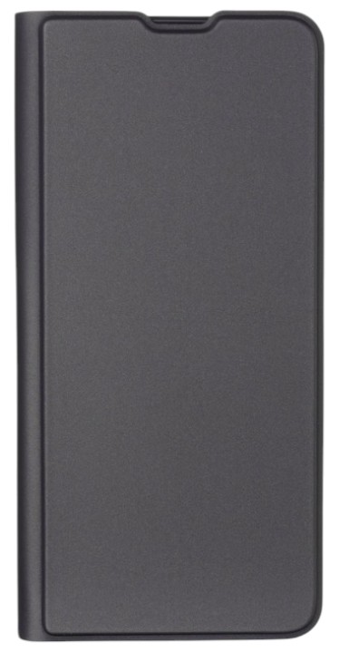 Чехол для смартфона Gelius Book Cover Shell Case for Oppo A60 Black (99268) - Фото 1