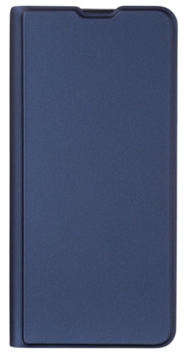 Чехол для смартфона Gelius Book Cover Shell Case for Oppo A60 Blue (99269) - Фото 1