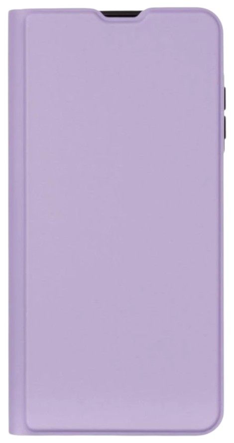 Чехол для смартфона Gelius Book Cover Shell Case for Oppo A60 Violet (99270) - Фото 1