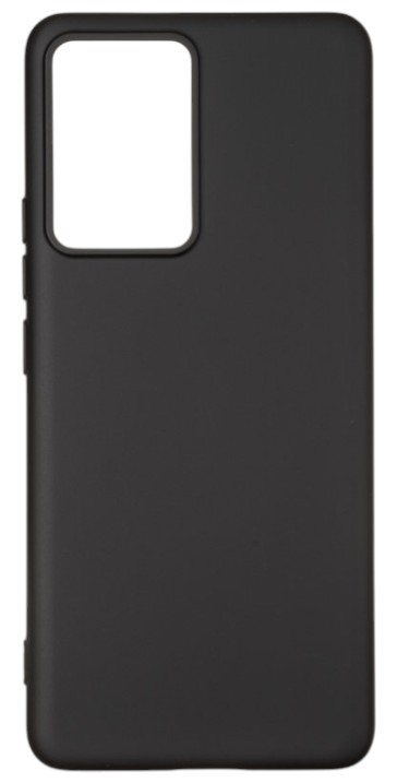 Чехол для смартфона Gelius Full Soft Case for Xiaomi 13 Lite Black (93431) - Фото 1