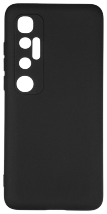 Чехол для смартфона Gelius Full Soft Case for Xiaomi Mi 10 Ultra Black (82590) - Фото 1