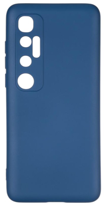 Чехол для смартфона Gelius Full Soft Case for Xiaomi Mi 10 Ultra Dark Blue (82591) - Фото 1