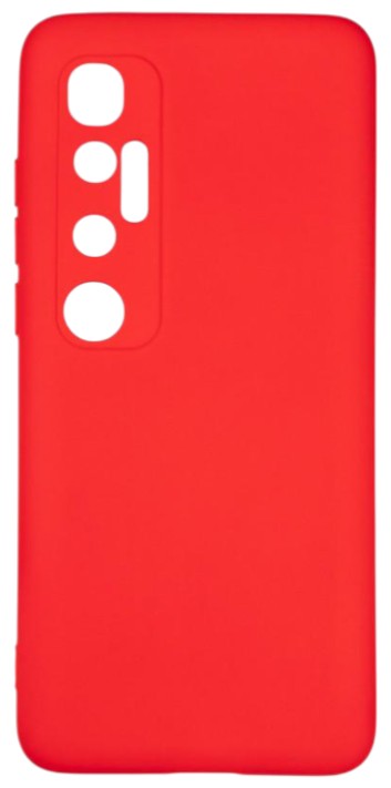 Чехол для смартфона Gelius Full Soft Case for Xiaomi Mi 10 Ultra Red (82593) - Фото 1