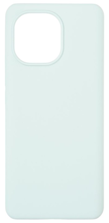 Чехол для смартфона Gelius Original 99% Soft Matte Case for Xiaomi Mi 11 Mint (83961) - Фото 1