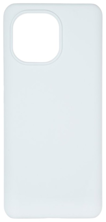 Чехол для смартфона Gelius Original 99% Soft Matte Case for Xiaomi Mi 11 Lilac (85930) - Фото 1