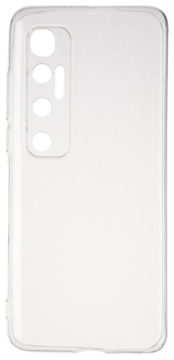 Чехол для смартфона Gelius Ultra Thin Air Case for Xiaomi Mi 10 Ultra Transparent (82324) - Фото 1