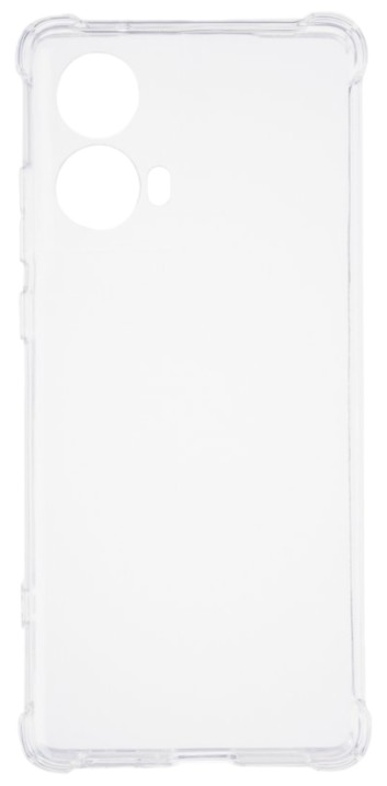 Чехол для смартфона Gelius Ultra Thin Proof for Motorola G85 Transparent (100180) - Фото 1