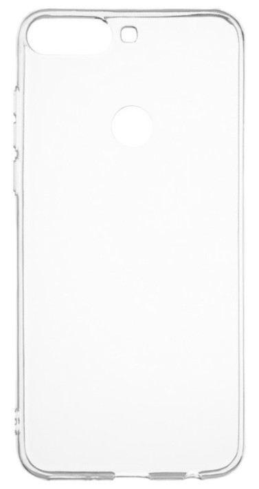 Чехол для смартфона Gelius Ultra Thin Air Case for Huawei Y7 Prime (2018) Transparent (67971) - Фото 1