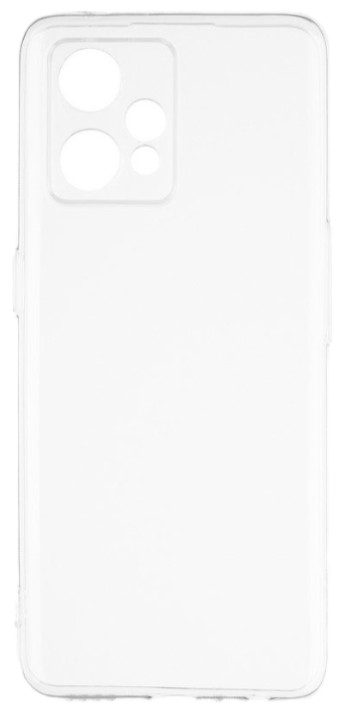Чехол для смартфона Gelius Ultra Thin Air Case for Realme 9 4G Transparent (90898) - Фото 1