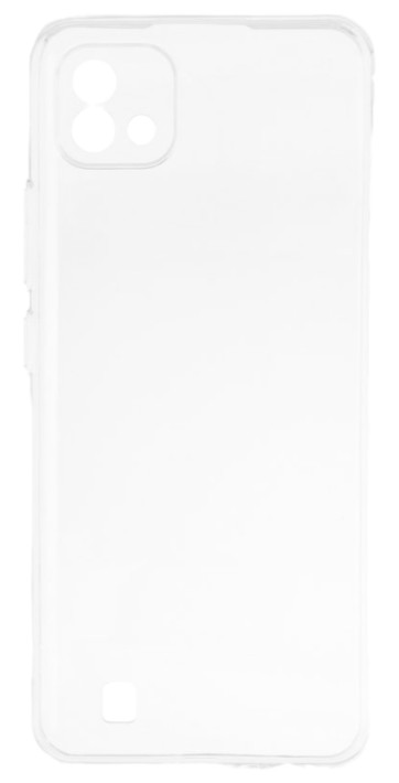 Чехол для смартфона Gelius Ultra Thin Air Case for Realme C11 (2021) Transparent (87975) - Фото 1