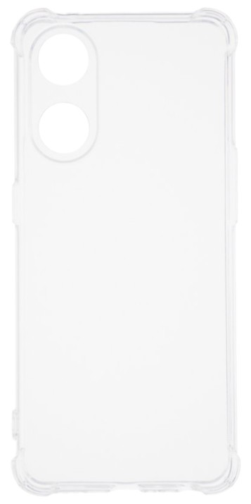Чехол для смартфона Gelius Ultra Thin Proof for Oppo Reno 8T Transparent (100181) - Фото 1