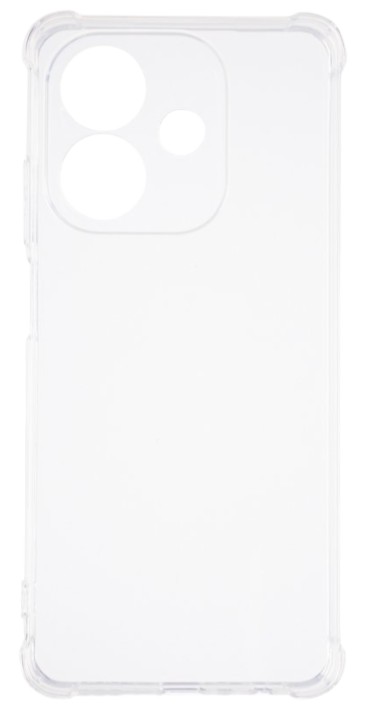 Чехол для смартфона Gelius Ultra Thin Proof for Oppo A3/A3x Transparent (99705) - Фото 1