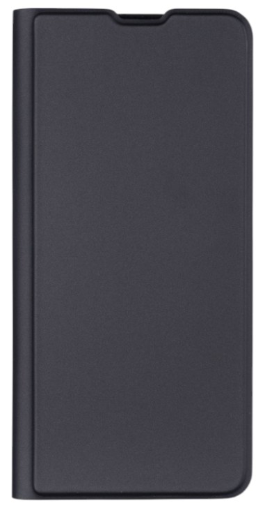 Чехол для смартфона Gelius Book Cover Shell Case for Oppo A3/A3x/A40m Black (99714) - Фото 1