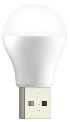 Фонарь для ноутбука XO Y1.whitelight - Фото 1