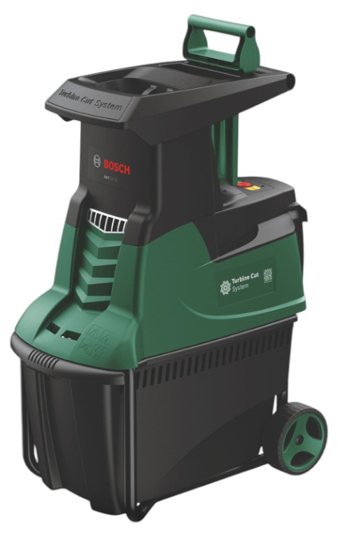 Измельчитель садовый Bosch AXT 25 TC (0.600.803.30C) - Фото 1