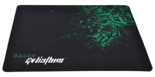 Килимок для миші ігровий Voltronic RAZER (YT-MRR/S) - Фото 1
