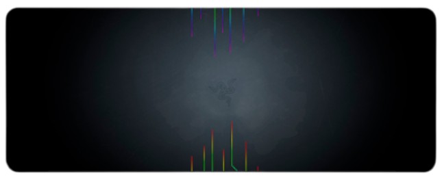 Килимок для миші ігровий Voltronic RAZER 39 (RZ1539742) - Фото 1