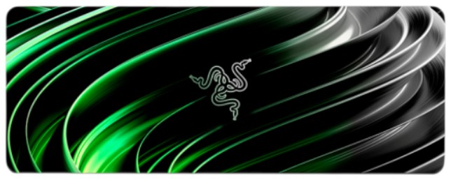 Килимок для миші ігровий Voltronic RAZER 37 (RZ1537472) - Фото 1