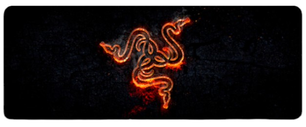 Килимок для миші ігровий Voltronic RAZER 23 (RZ23492) - Фото 1