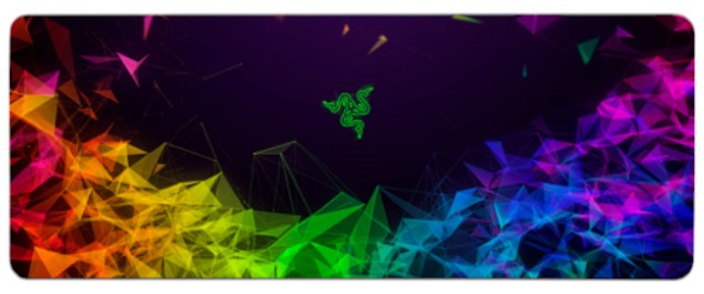 Килимок для миші  ігровий Voltronic RAZER15-2 (YT-RZ15-2) - Фото 1