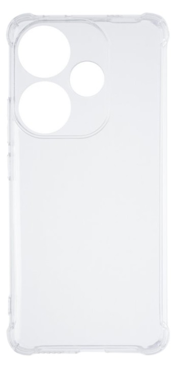 Чехол для смартфона Gelius Ultra Thin Proof for Poco F6 Transparent (100410) - Фото 1