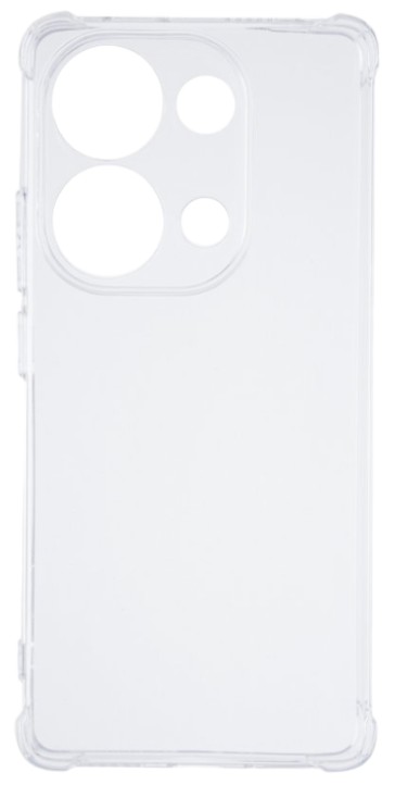 Чехол для смартфона Gelius Ultra Thin Proof for Poco M6 Pro Transparent (100407) - Фото 1