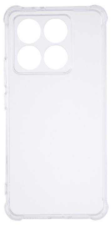 Чохол для смартфону Gelius Ultra Thin Proof for Xiaomi Mi 14T Transparent (100418) - Фото 1
