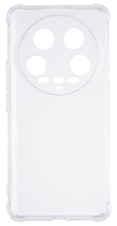 Чехол для смартфона Gelius Ultra Thin Proof for Xiaomi Mi 14 Ultra Transparent (100421) - Фото 1