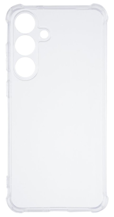 Чехол для смартфона Gelius Ultra Thin Proof for Samsung S25 Plus Transparent (100395) - Фото 1