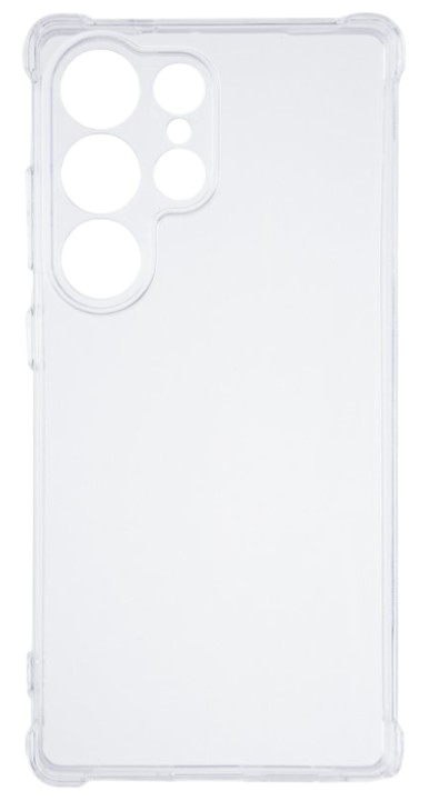 Чохол для смартфону Gelius Ultra Thin Proof for Samsung S25 Ultra Transparent (100397) - Фото 1