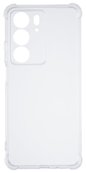 Чехол для смартфона Gelius Ultra Thin Proof for Realme c75 Transparent (100402) - Фото 1