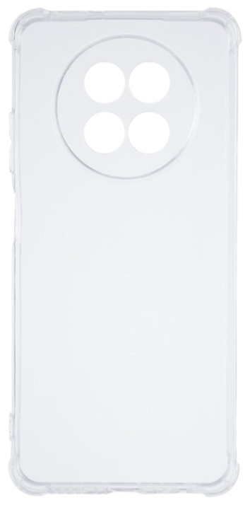 Чехол для смартфона Gelius Ultra Thin Proof for Realme 13 5G Transparent (100425) - Фото 1