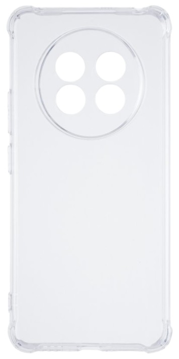 Чехол для смартфона Gelius Ultra Thin Proof for Realme 13 Plus 5G Transparent (100426) - Фото 1