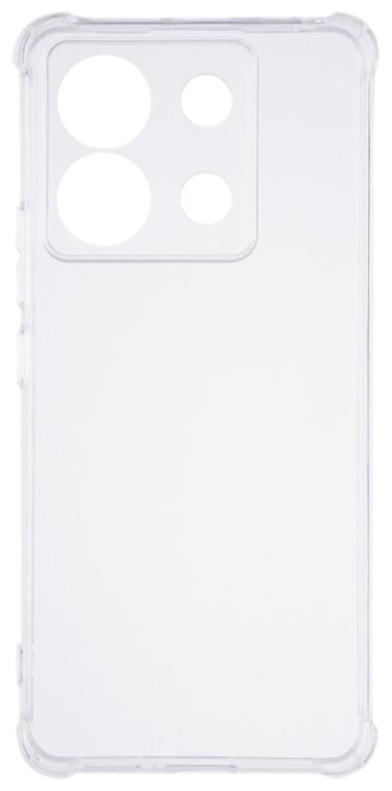 Чехол для смартфона Gelius Ultra Thin Proof for Poco X6 5G Transparent (100408) - Фото 1